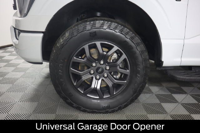 Used 2023 Ford F150 Tremor w/ Equipment Group 402A High AWD/4WD image 26