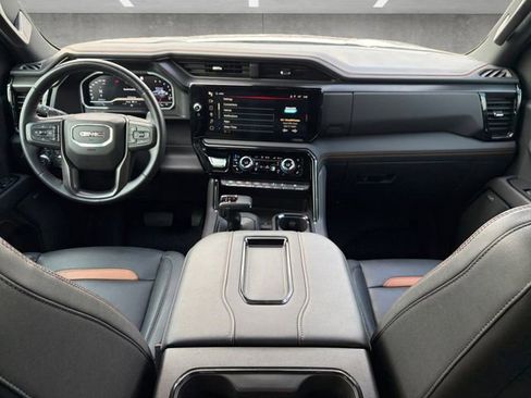 Used 2022 GMC Sierra 1500 AT4 w/ AT4 Premium Package image 20