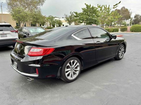 Used 2014 Honda Accord EX-L image 8