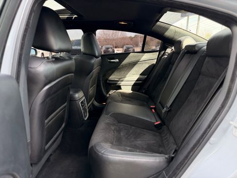 Used 2021 Dodge Charger Scat Pack image 24