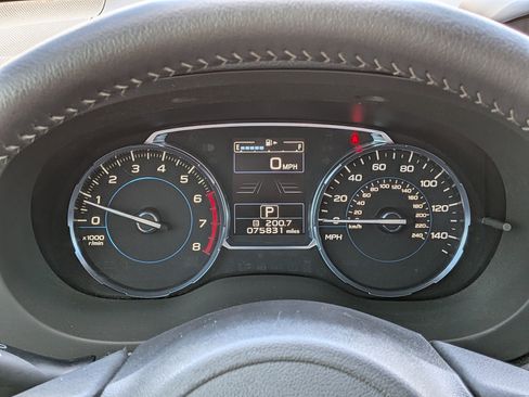 Used 2018 Subaru Forester 2.5i Premium image 26