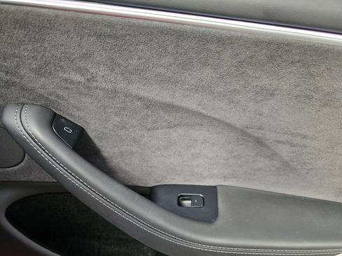 Used 2024 Tesla Model 3 Performance AWD/4WD image 8