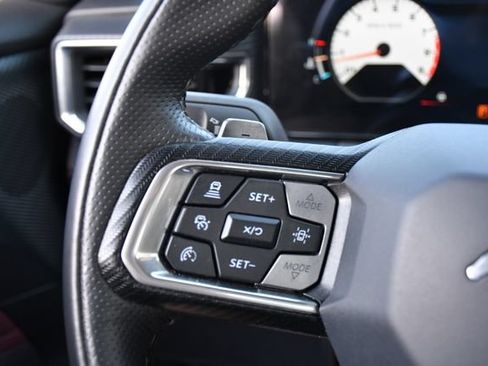 Used 2024 Ford Mustang GT Premium RWD image 26