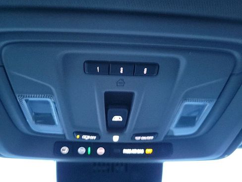 New 2026 Chevrolet Silverado 1500 LTZ image 29