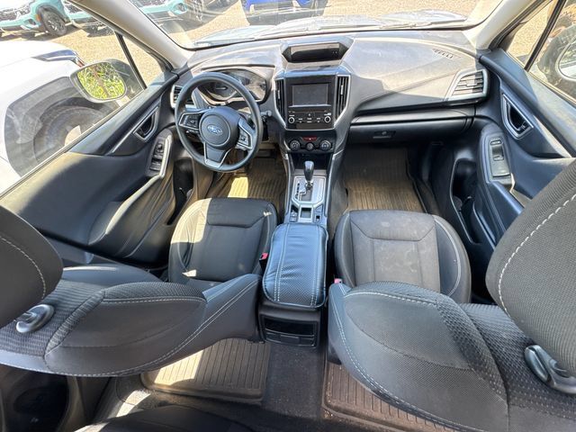Used 2021 Subaru Forester AWD/4WD image 18