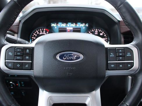 Used 2024 Ford Expedition Max Limited image 22