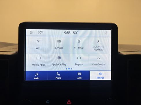 Used 2022 Ford Bronco Sport Big Bend w/ Convenience Package image 24