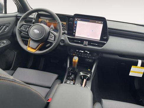 New 2026 Subaru Outback Wilderness image 10