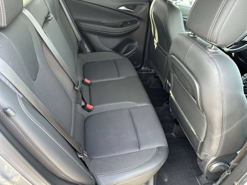 Certified 2023 Buick Encore GX Select w/ Sport Touring Package AWD/4WD image 29