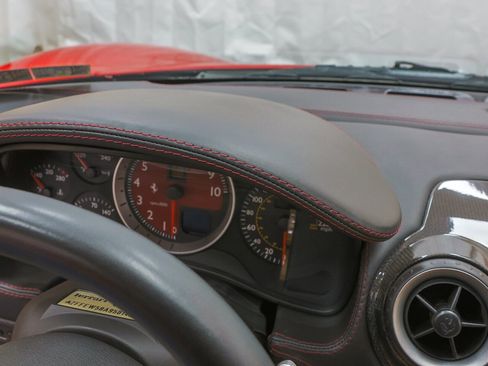 Used 2005 Ferrari F430 Coupe image 68