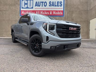 Used 2024 GMC Sierra 1500 Elevation w/ X31 Off-Road Package