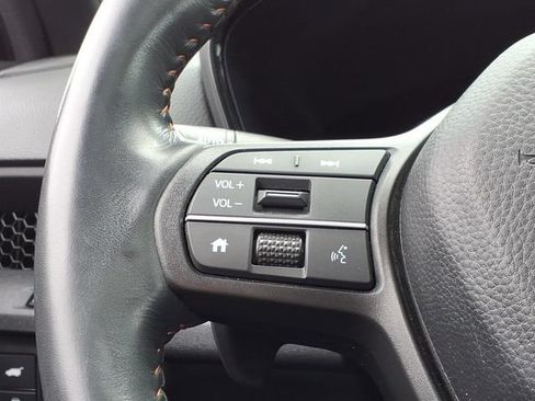 Certified 2024 Honda CR-V Sport-L image 22