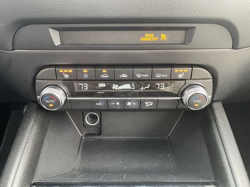 Used 2024 MAZDA CX-5 AWD 2.5 S w/ Preferred Package image 15