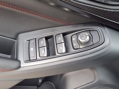 New 2025 Subaru WRX Premium image 16