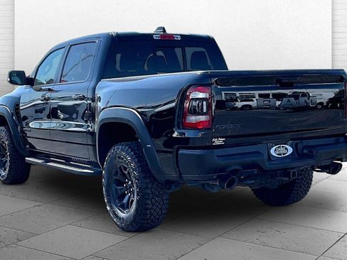 Used 2024 RAM 1500 TRX w/ TRX Level 1 Equipment Group AWD/4WD image 11