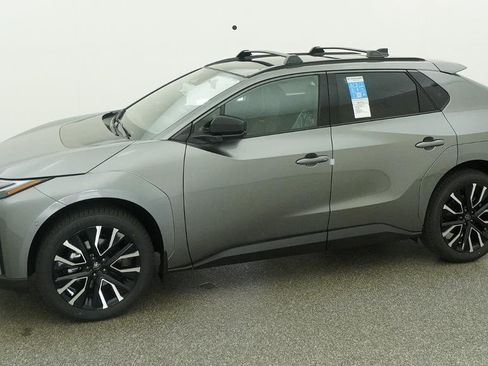 New 2026 Toyota bZ AWD/4WD image 52