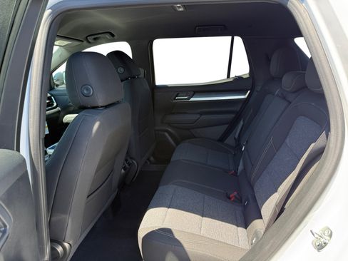 Used 2026 GMC Terrain Elevation FWD image 16