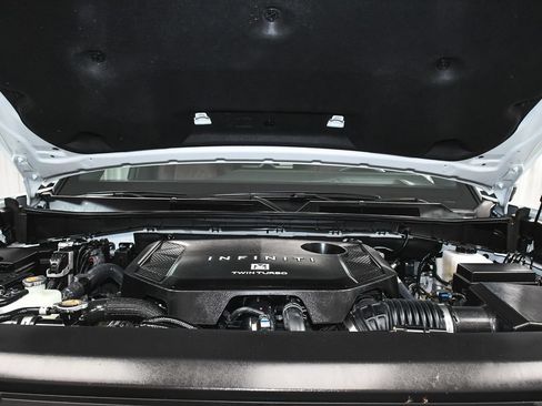 Used 2026 INFINITI QX80 Autograph w/ Premium Cargo Package AWD/4WD image 90