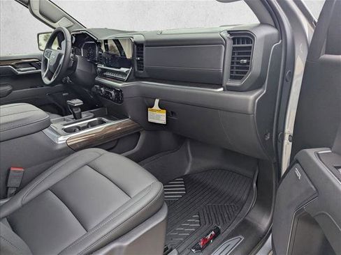 New 2026 Chevrolet Silverado 1500 LT Trail Boss w/ LT Trail Boss Premium Package image 17