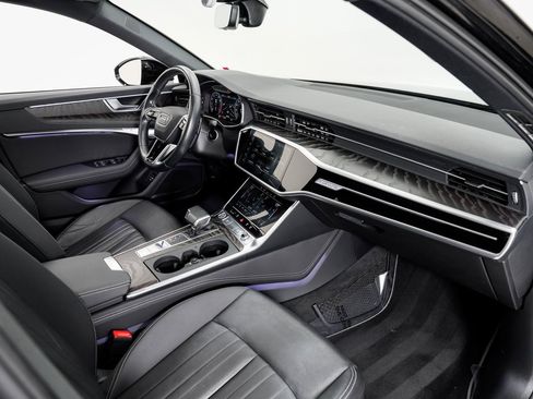 Used 2019 Audi A6 2.0T Premium Plus w/ Premium Plus Package image 20