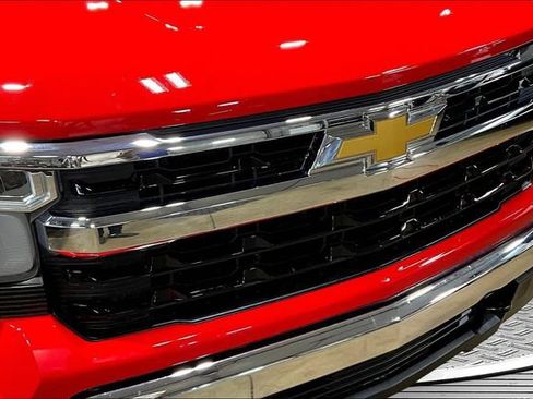 Certified 2025 Chevrolet Silverado 1500 LT w/ All Star Edition Plus AWD/4WD image 30