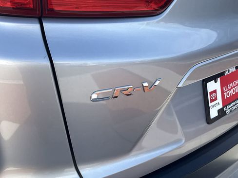 Used 2018 Honda CR-V EX image 9