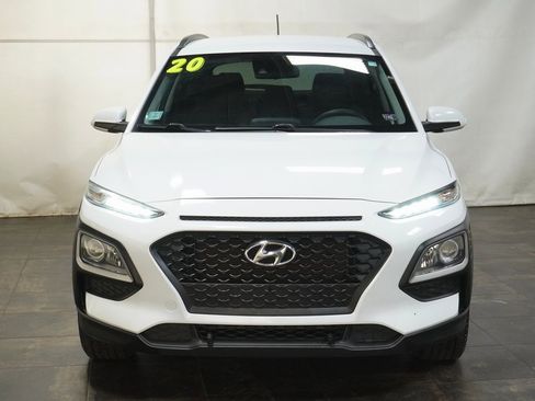 Used 2020 Hyundai Kona SEL image 8