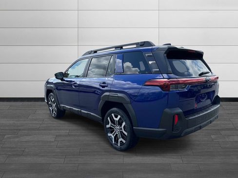 New 2026 Subaru Outback Touring XT AWD/4WD image 5