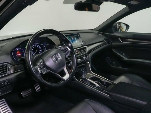 Used 2020 Honda Accord Sport image 12