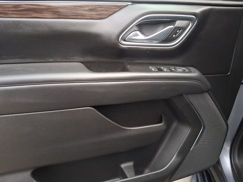 Used 2022 Chevrolet Tahoe LS w/ Driver Alert Package image 13