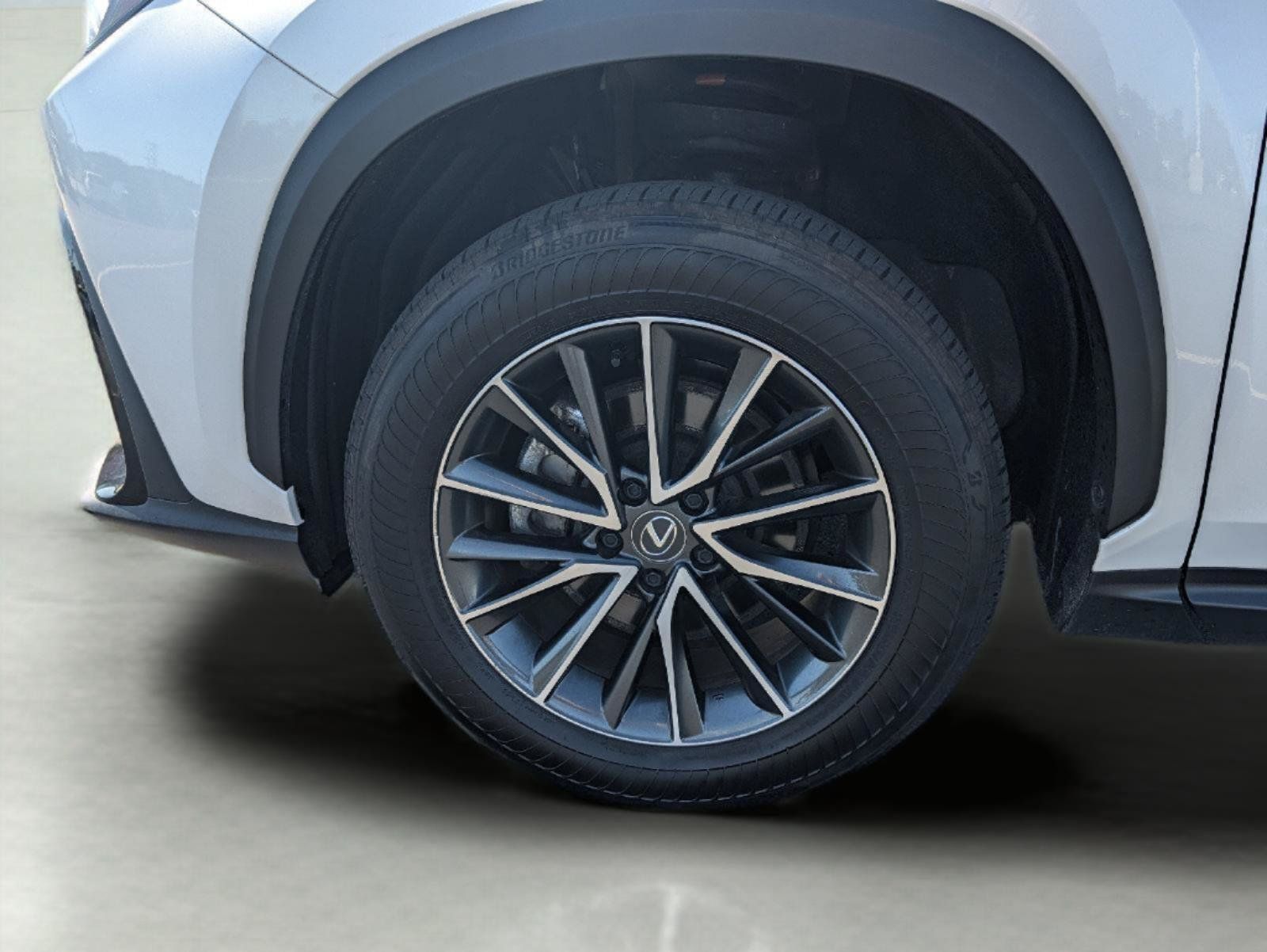 Used 2024 Lexus NX 350 AWD w/ Cold Area Package image 28