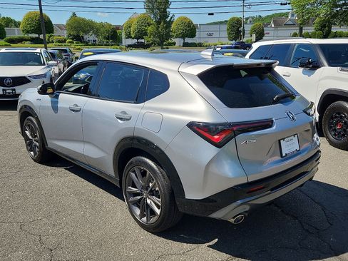 Certified 2025 Acura ADX A-Spec AWD/4WD image 7
