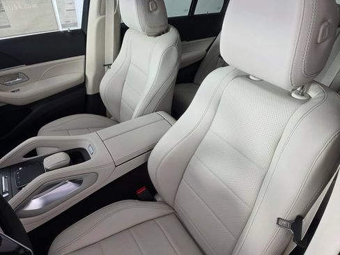 New 2026 Mercedes-Benz GLE 350 4MATIC image 8