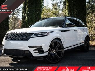 Used 2023 Land Rover Range Rover Velar R-Dynamic S video 1
