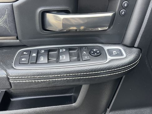 Used 2019 RAM 2500 Limited image 17