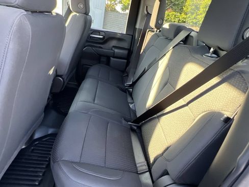 New 2026 Chevrolet Silverado 2500 W/T w/ WT Convenience Package RWD image 25