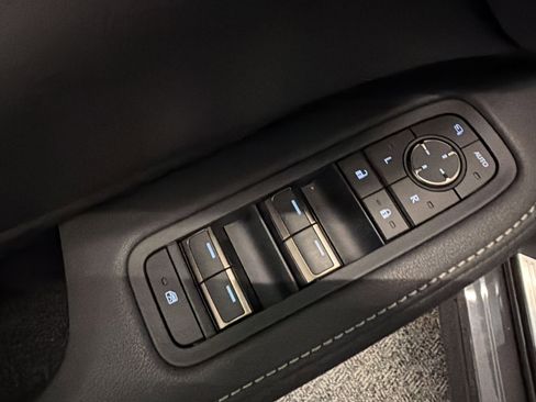 Used 2024 Lexus TX 350 FWD w/ Cold Weather Package image 12