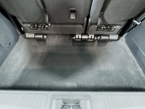 New 2026 Honda Odyssey Elite image 28