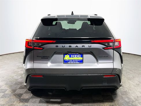New 2026 Subaru Solterra Limited image 7