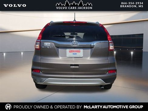 Used 2016 Honda CR-V EX-L image 5