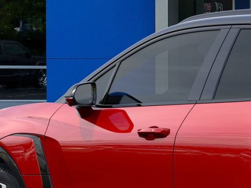 New 2026 Chevrolet Blazer EV RS image 36