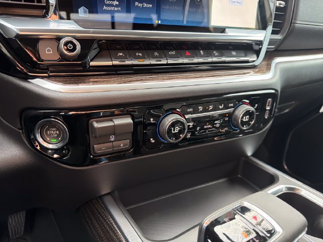 New 2026 Chevrolet Silverado 1500 RST w/ RST All Star Premium Package AWD/4WD image 25