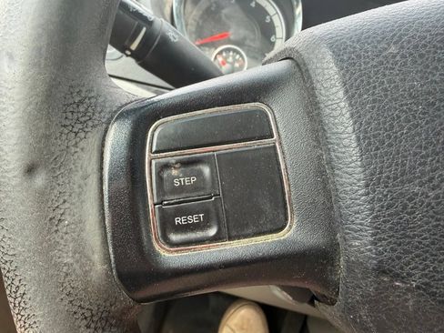 Used 2013 RAM C/V Tradesman FWD image 22