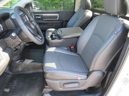 Used 2022 RAM 1500 Tradesman w/ Power & Remote Entry Group AWD/4WD image 14