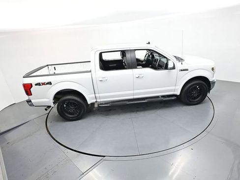 Used 2020 Ford F150 Lariat AWD/4WD image 26