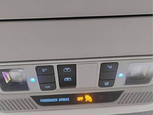 New 2026 Ford Explorer Active image 40