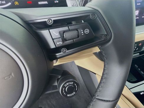 New 2026 Porsche Cayenne Coupe image 14