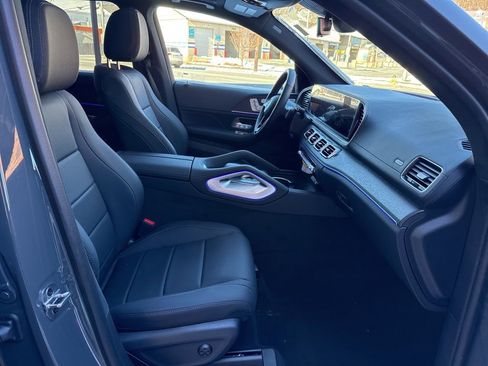 New 2026 Mercedes-Benz GLE 350 4MATIC image 14