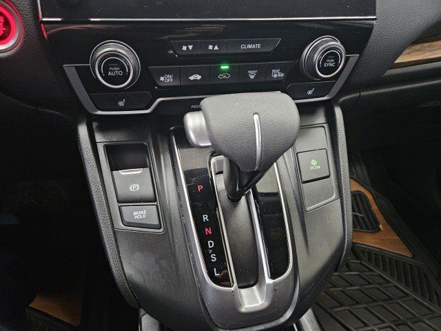 Used 2019 Honda CR-V EX image 26