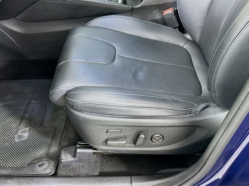 Used 2019 Hyundai Santa Fe FWD image 20